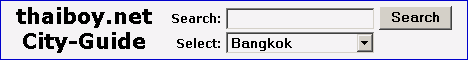 thaibboy.net City-Guide