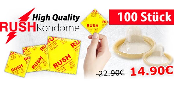 GayShopTotal.com Kondome im Angebot