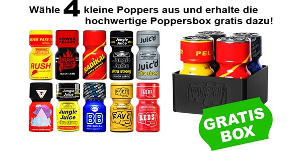 GayShopTotal.com Do It Yourself Aroma Pack im Angebot