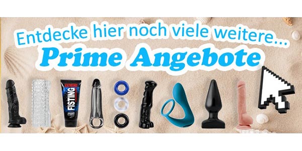 GayShopTotal.com Sex Toys im Angebot