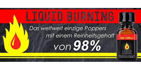 GayShopTotal.com Liquid Burning Aroma im Angebot