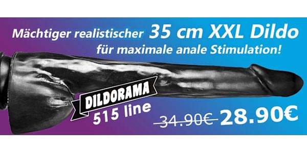 GayShopTotal.com Dildorama XXL im Angebot