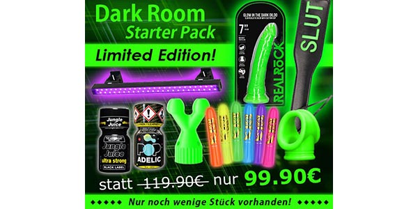 GayShopTotal.com Kleine Aromas im Angebot