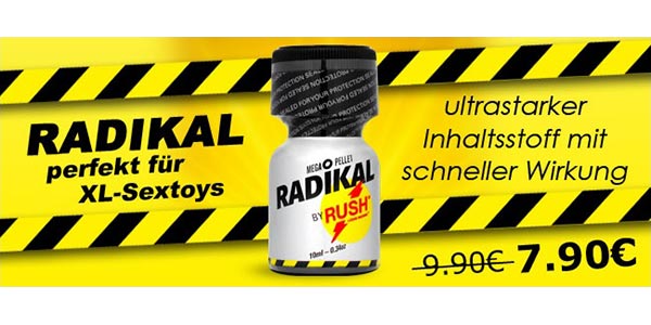 GayShopTotal.com Kleine Aromas im Angebot