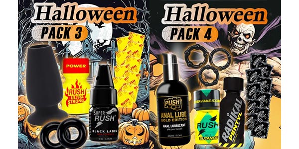 GayShopTotal.com Aroma Packs im Angebot