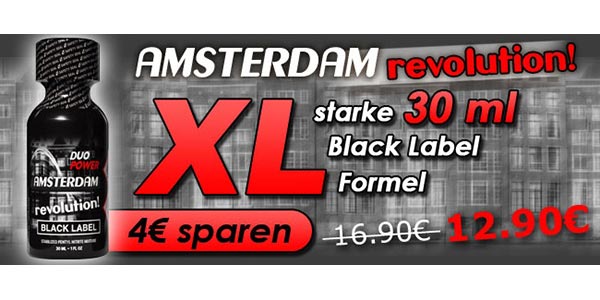 GayShopTotal.com Amsterdam Aromas im Angebot