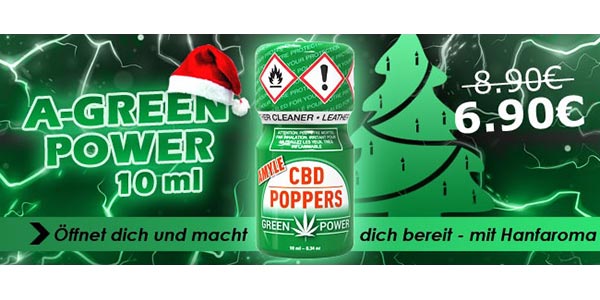 GayShopTotal.com Kleine Aromas im Angebot