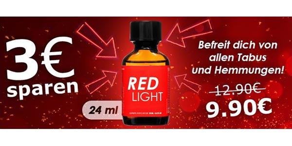 GayShopTotal.com Red Light im Angebot