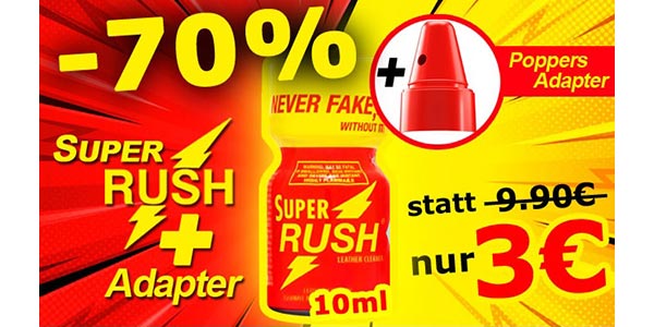 GayShopTotal.com Super RUSH super preiswert