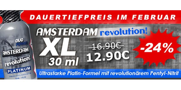 GayShopTotal.com Amsterdam Aroma im Angebot