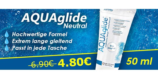 GayShopTotal.com Aquaglide im Angebot