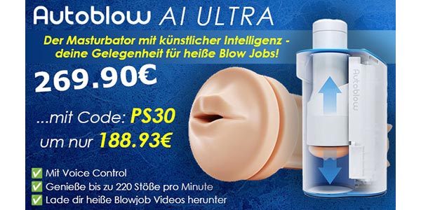 GayShopTotal.com Autoblow im Angebot