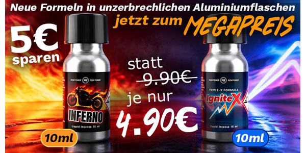 GayShopTotal.com Kleine Aromas im Angebot