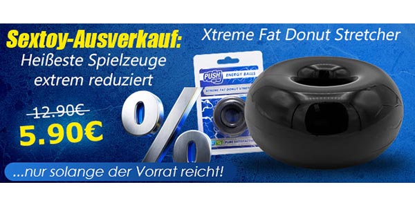 GayShopTotal.com Push Energy Balls im Angebot GayShopTotal.com Push Energy Balls im Angebot