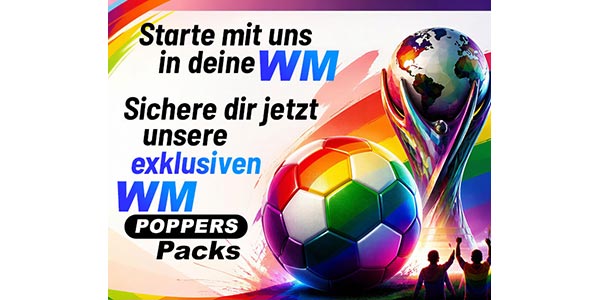 GayShopTotal.com WM-Packs im Angebot GayShopTotal.com WM-Packs im Angebot