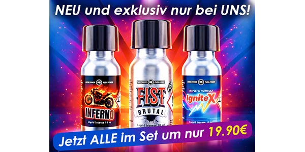 GayShopTotal.com ALUMINIUM ELITE PACK im Angebot