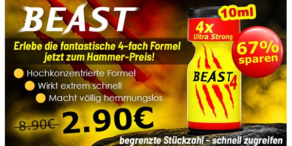 GayShopTotal.com Kleine Aromas im Angebot