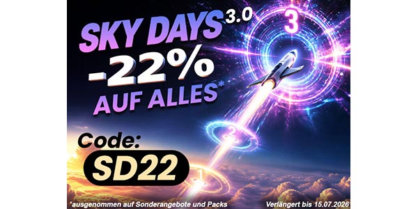GayShopTotal.com 22 % Rabatt auf alle außer Sonderangebote und Packs